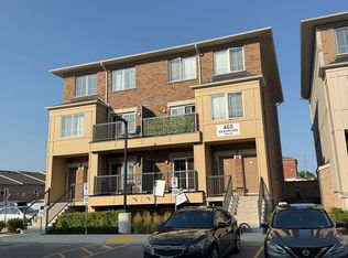 465 Beresford Path #4, Oshawa, ON