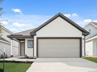 14962 Fischer Garden, San Antonio, TX 78253