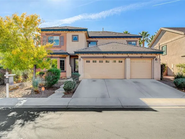 4209 Bridesmaid Falls Ave, North Las Vegas, NV 89085