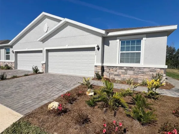 5375 NW 48th Pl, Ocala, FL 34482