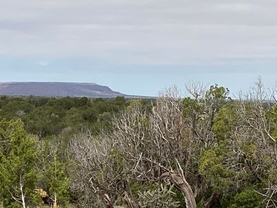 10 Bull Canyon Loop, Newkirk, NM, 88431