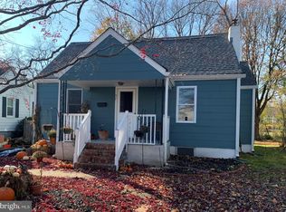 37 S Bell Ave, Yardley, PA 19067