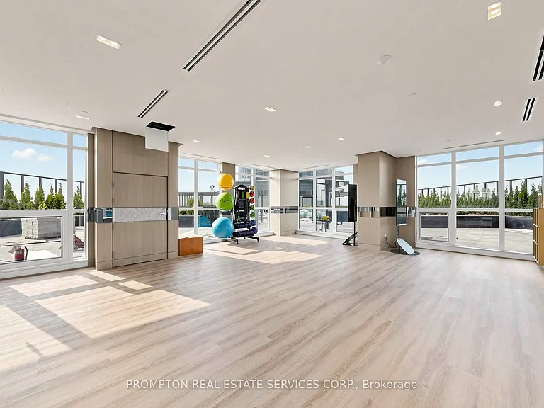 68 Esther Shiner Blvd #912 — Photo 21