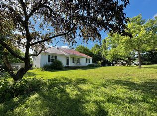 603 Canaan Rd, Columbia, TN 38401