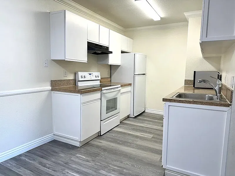 1 bed, 1.0 bath, 603 sqft, $1,220 — Photo 4