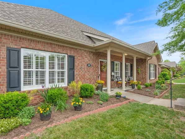 105 Clapham St, Franklin, TN 37064
