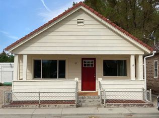 117 M St, Rock Springs, WY 82901