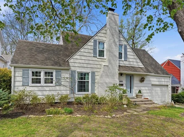 6800 Granada Rd, Prairie Village, KS 66208