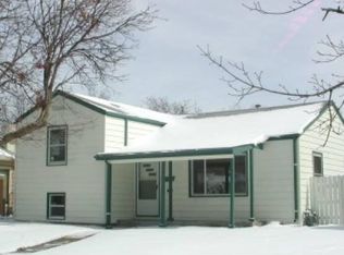 2332 Nome St, Aurora, CO 80010