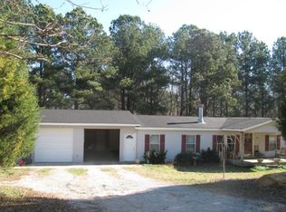 671 Waterworks Rd, Bremen, GA 30110