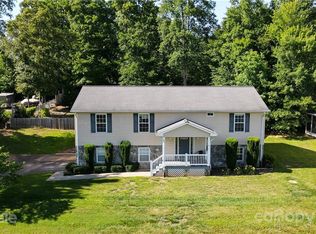 4424 Bridges View Rd, Morganton, NC 28655