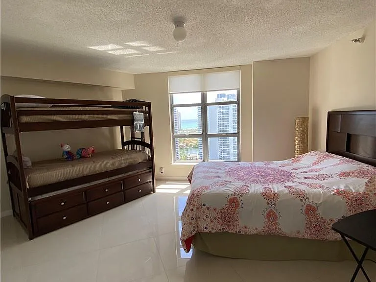 3500 Mystic Pointe Dr #2607 — Photo 14