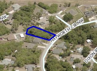 1706 Hayworth Cir NW, Palm Bay, FL 32907