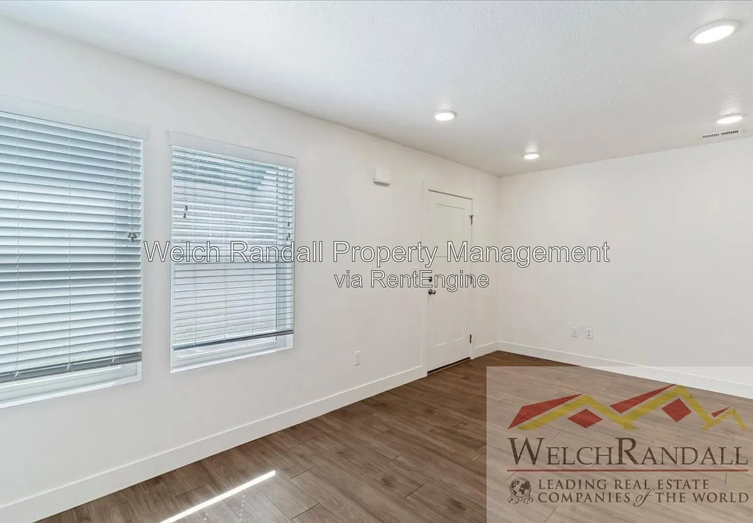 3 bed, 2.5 bath, 1222 sqft, $1,645 — Photo 3
