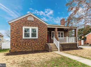 4 E 13th St, Frederick, MD 21701