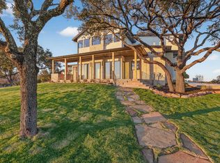 400 Emerald Way, Horseshoe Bay, TX 78657