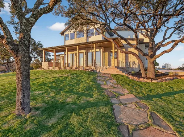 400 Emerald Way, Horseshoe Bay, TX 78657