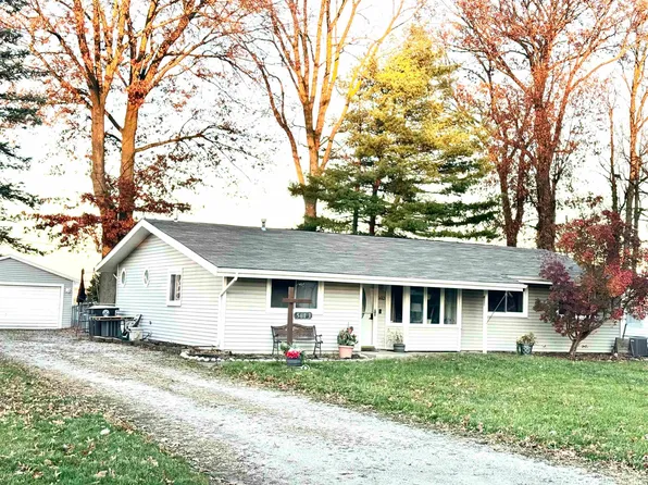 5613 Renfrew Dr, Fort Wayne, IN 46835