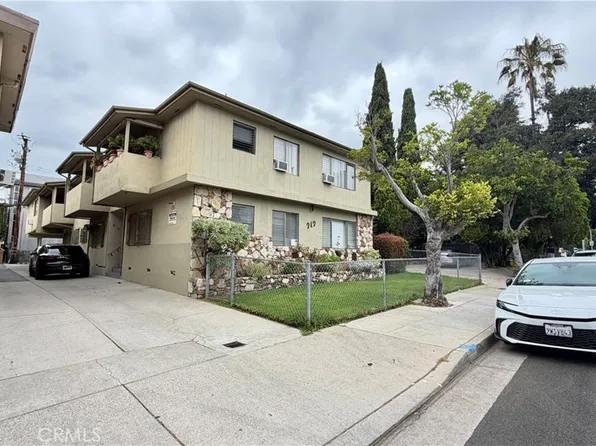 919 N Orange Grove Ave Suite 6, Los Angeles, CA 90046