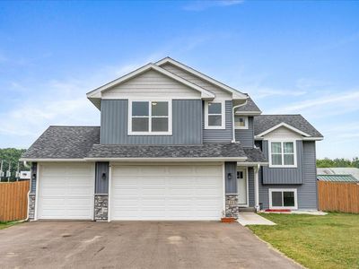 1101 Eulaine Cir, Hammond, WI, 54015