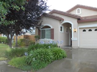 256 Warm Springs Dr, Roseville, CA 95678