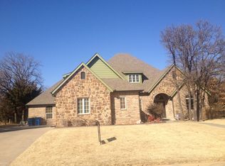 3906 W Woodland Trails Ave, Stillwater, OK 74074
