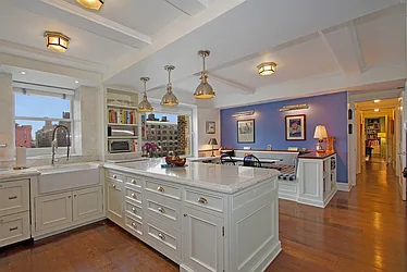 Sold by Corcoran