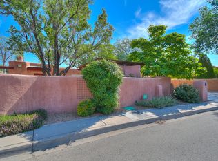 1601 Granite Ave NW, Albuquerque, NM 87104