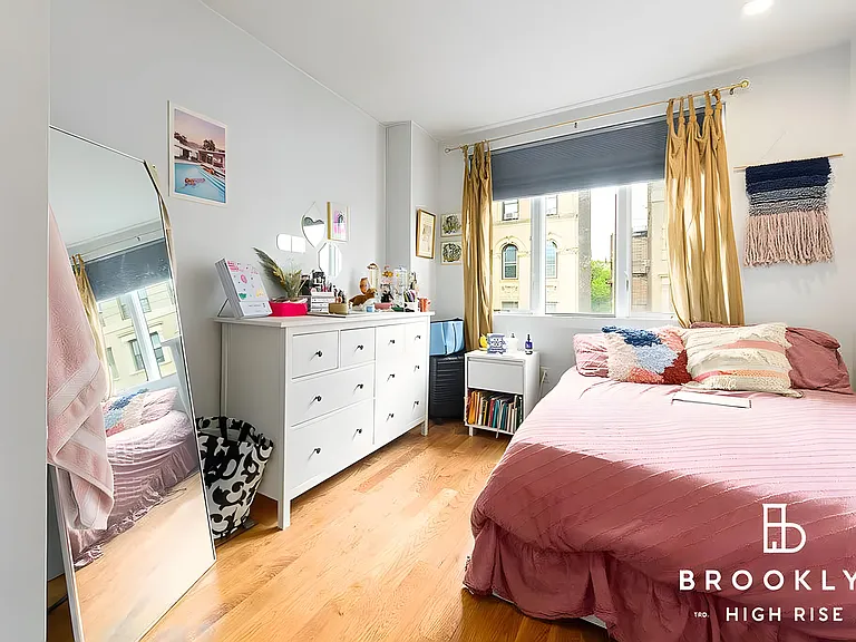 161 Havemeyer St #4G — Photo 8