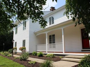 2069 Middleton Rd, Hudson, OH 44236