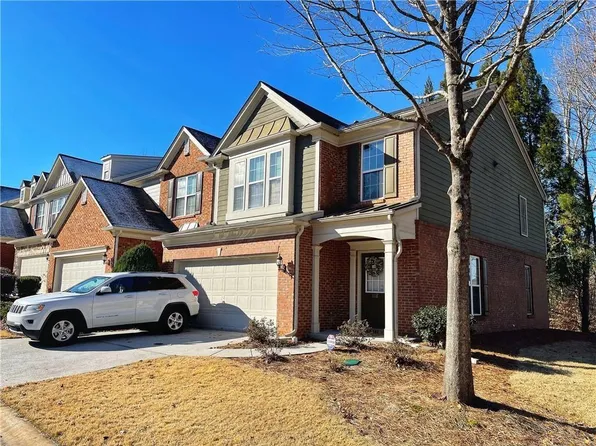 5800 Oakdale Rd SE Unit 118, Mableton, GA 30126