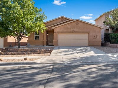 9222 Riverbend Ave SW, Albuquerque, NM, 87121
