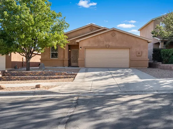 9222 Riverbend Ave SW, Albuquerque, NM 87121