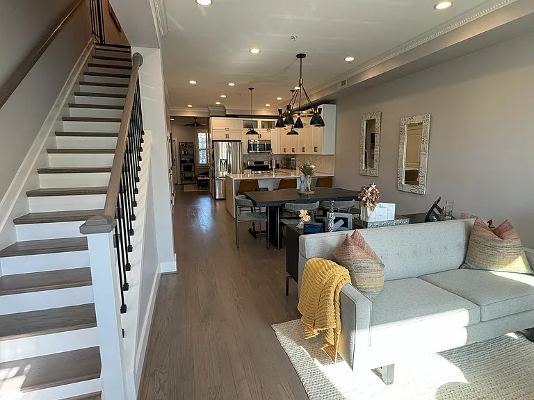 2029 N Capitol St NE #2 — Photo 1