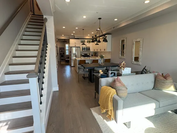 2029 N Capitol St NE Unit 2, Washington, DC 20002