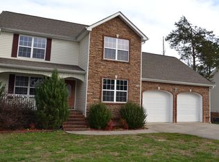 235 Hidden Oaks Dr, Flintstone, GA 30725