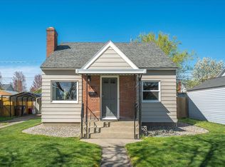 541 E Hoffman Ave, Spokane, WA 99207