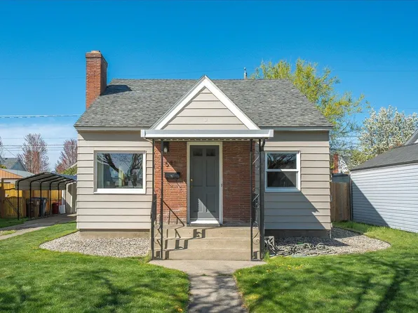 541 E Hoffman Ave, Spokane, WA 99207