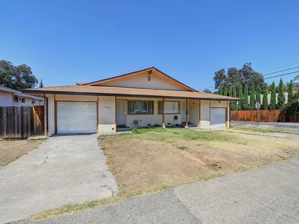 5336-5334 Castle St, Fair Oaks, CA 95628