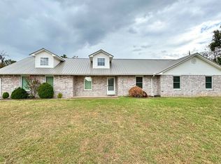175 Baileys Bend Rd, McAlester, OK 74501