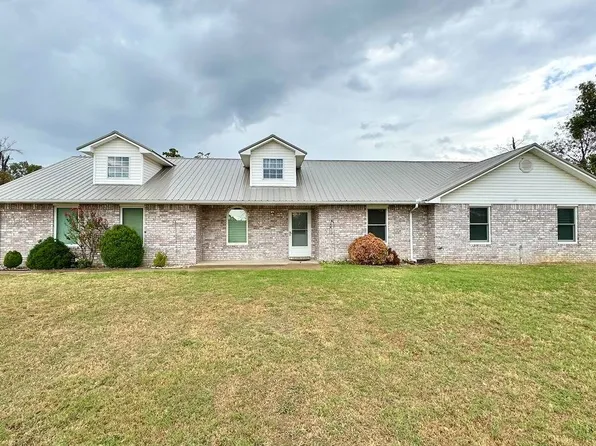 175 Baileys Bend Rd, McAlester, OK 74501