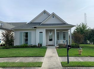 175 Milan Cir, Lafayette, LA 70508