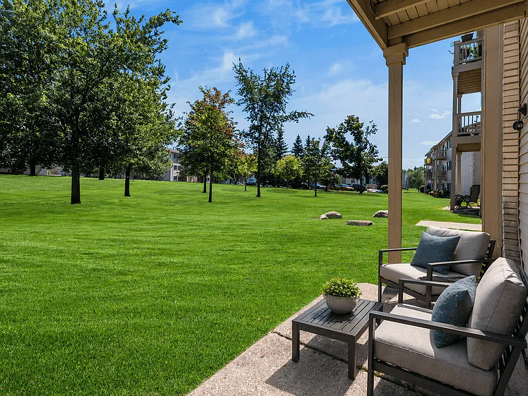 Glengarry Park - Waterford Twp, MI — Photo 22