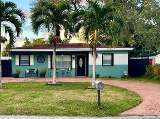 6313 Grant St, Hollywood, FL 33024