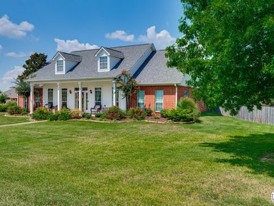 6201 Lost Creek Dr, Texarkana, TX, 75503