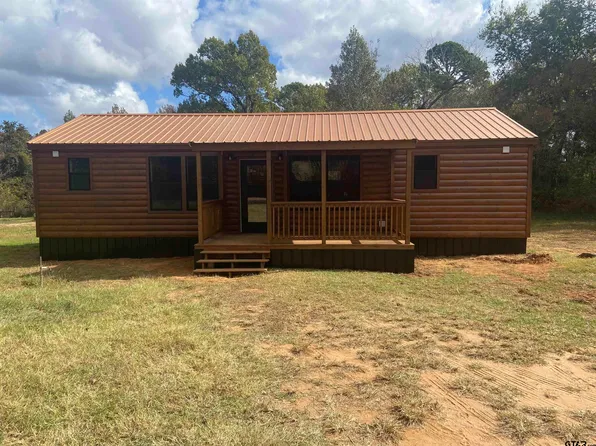 8220 County Road 3418, Brownsboro, TX 75756