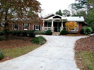 2169 Oakawana Rd, Atlanta, GA 30345