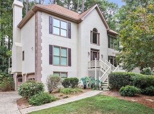 192 Lakeside Dr NW, Kennesaw, GA 30144
