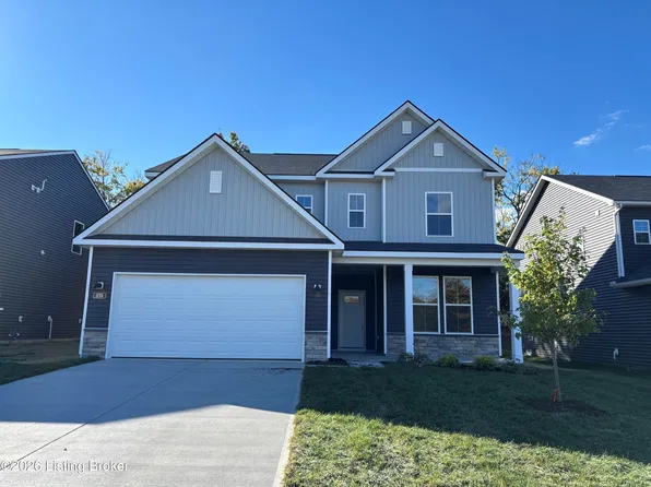 275 Ardmore Crossing Dr, Shelbyville, KY 40065