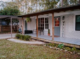 109 McKinley Dr, Bonifay, FL 32425